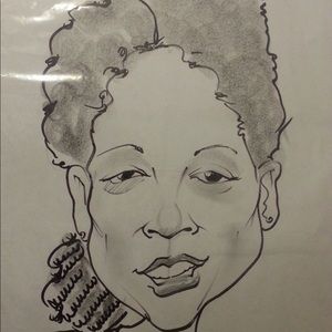 Meet your Posher, Angela